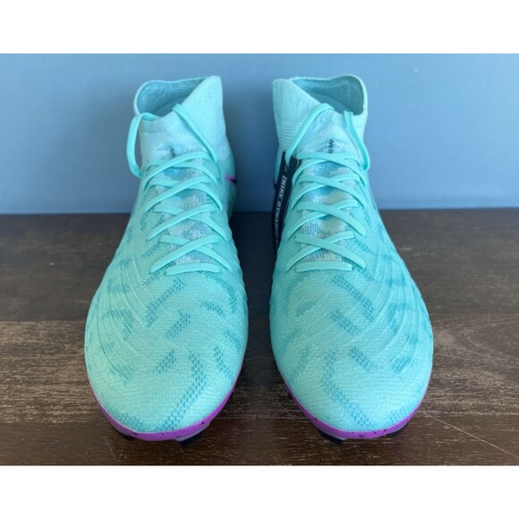 Nike Phantom Luna Elite FG Women's Size 11 (Men's Size 9.5) FN8405-300 BOSNIA - Picture 6 of 12